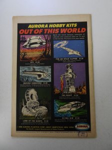 Teen Titans #18 (1968) VG condition see description