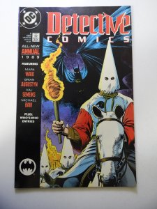 Detective Comics Annual #2 (1989)
