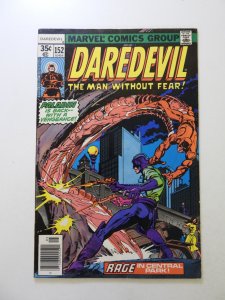 Daredevil #152 (1978) FN/VF condition