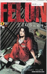Felon #1 (2001) Cassiday