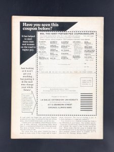 Tales of the Zombie #6 (1974)