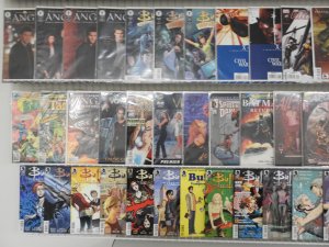 Huge Lot 180+ Comics W/ Buffy,  War Stories, Star Trek+ Avg VF-NM Cond! See Desc