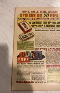 Journey into Mystery #107 (1964)First grey gargoyle FN+