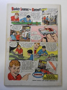 Superman #174 (1965) VG Condition moisture stain