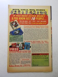 Sub-Mariner #6 (1968) FN Condition!