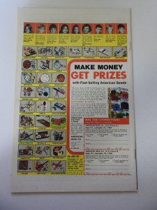 Howard the Duck #11 (1977) FN/VF Condition