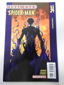 Ultimate Spider-Man #34 (2003)
