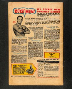 Fantasy Masterpieces #1