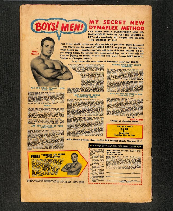 Fantasy Masterpieces #1