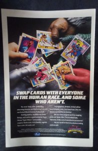 Wolverine #46 (1991)