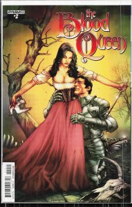 The Blood Queen #2 (2014)