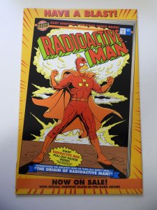 Bartman #1 (1993) VF- Condition