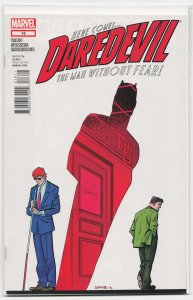 Daredevil #16 (2012) Daredevil