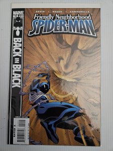 Friendly Neighborhood Spider-Man #19 (2007)