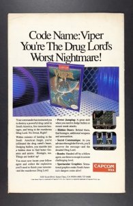 Action Comics #654 (1990)