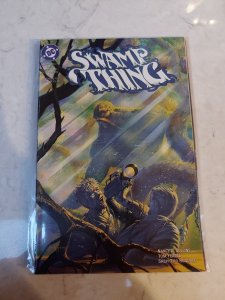 Swamp Thing #113 (1991)