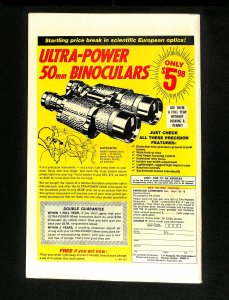 Inhumans #1 Blaastar Appearance Gil Kane Cover!