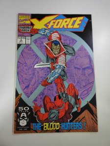 X-Force #2 (1991)