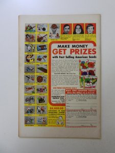 Werewolf by Night #6 (1973) VF- condition