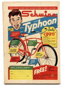 Atom #4 1962- DC Silver Age Gil Kane- Murphy Anderson VG