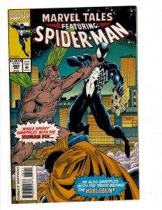 Marvel Tales #284 (1994) J609