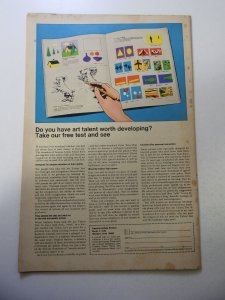 The Amazing Spider-Man #82 (1970) FN+ Condition