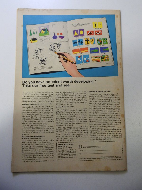 The Amazing Spider-Man #82 (1970) FN+ Condition