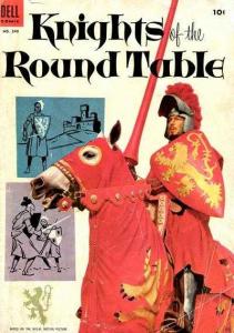 Knights of the Round Table