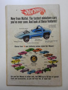 Adventure Comics #371 (1968) Solid VG Condition!