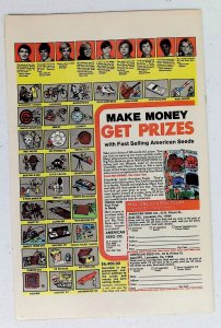 The X-Men #120 (1979) FN+