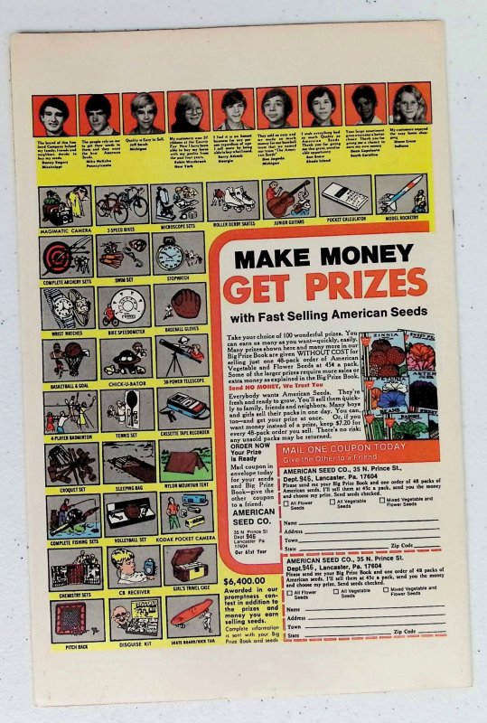 The X-Men #120 (1979) FN+