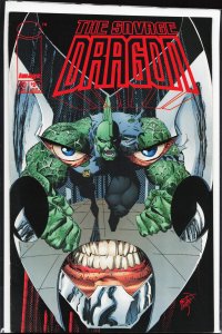 Savage Dragon #20 (1995) Savage Dragon
