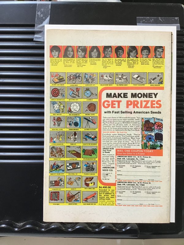 Conan the Barbarian #85 (1978)