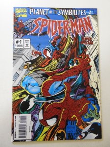 Spider-Man Super Special (1995) VF+ Condition!