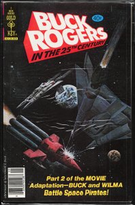 Buck Rogers in the 25th Century #3 (1979)