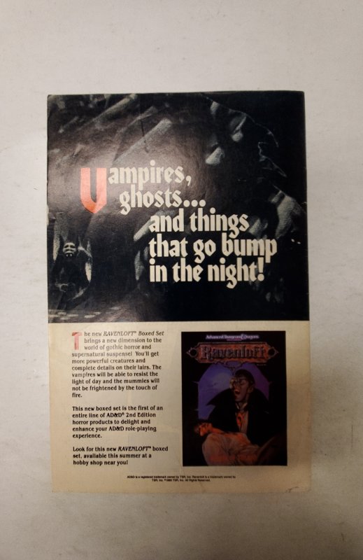 The Mighty Thor #423 (1990) NM Marvel Comic Book J724