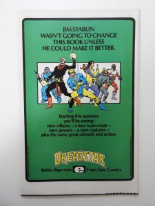 The Uncanny X-Men #186 (1984) FN Condition!