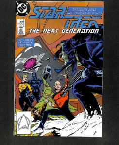 Star Trek: The Next Generation #2