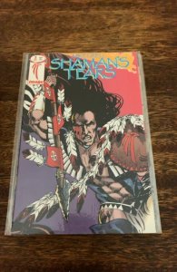 Shaman's Tears #2 (1993)