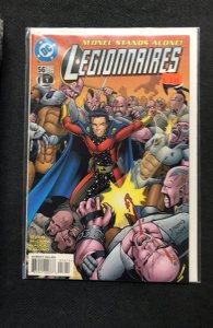 Legionnaires #56 (1998)