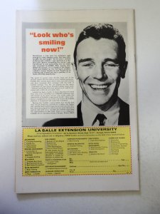 Doc Savage #2 (1972) FN Condition