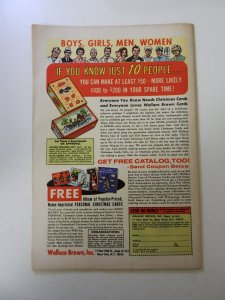 The Brave and the Bold #61 (1965) FN+ condition