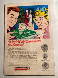 Mighty Comics #44 (1967) Black Hood