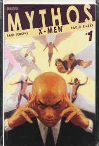 Mythos: X-Men (2005)