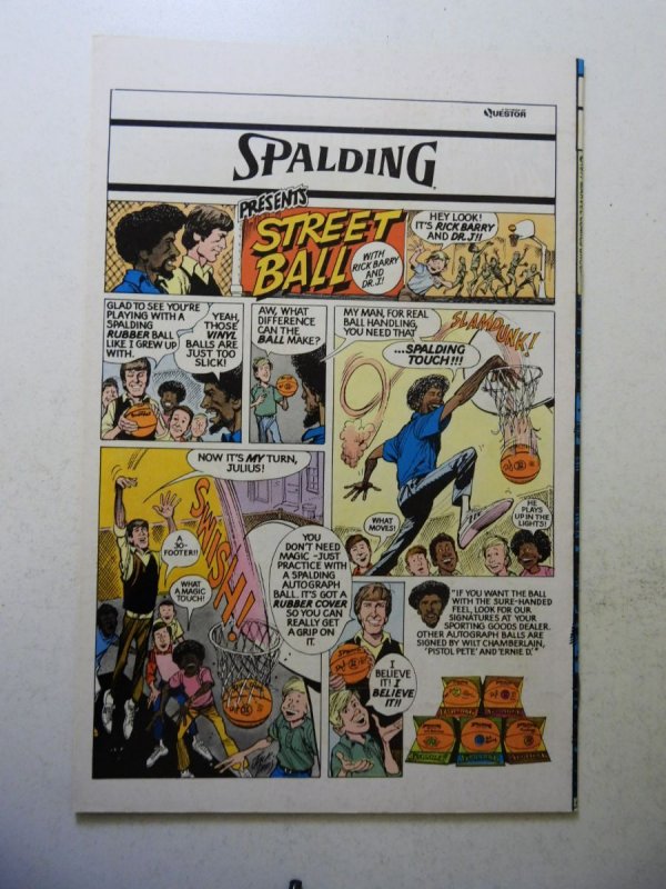 Iron Man #100 (1977) FN+ Condition