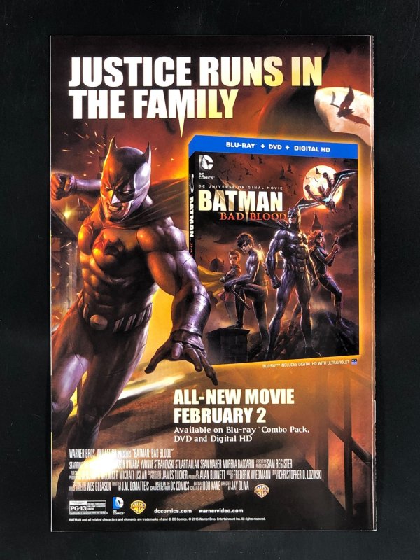 Astro City #32 (2016)