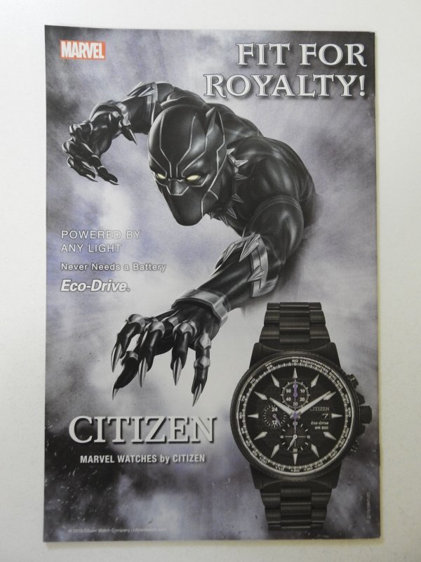 Miles Morales: Spider-Man #14 (2020) VF+ Condition!