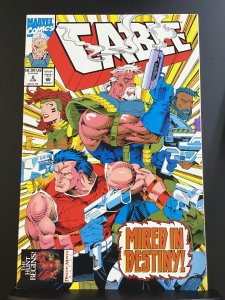 Cable #2 (1993)