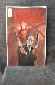 Clive Barker's Night Breed #1 (1990)