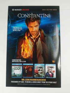 Batgirl: DC Rebirth #3 VF/NM 1st Print DC Comics C33A